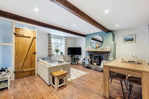2 bedroom end of terrace house for sale, 116 Blackburn Road, Egerton, Bolton, BL7 9SB