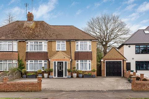 Oakmere Lane, Potters Bar, EN6