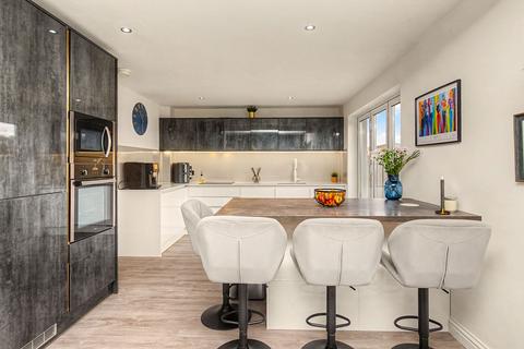 undefined, 47 Seggarsdean Park, Haddington, EH41 4NB