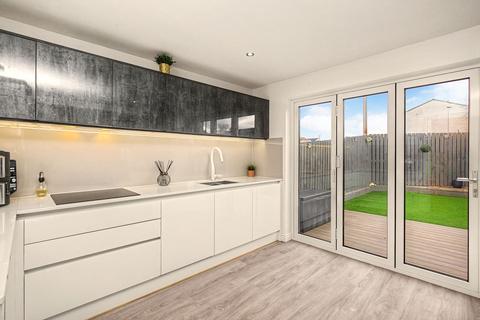 undefined, 47 Seggarsdean Park, Haddington, EH41 4NB