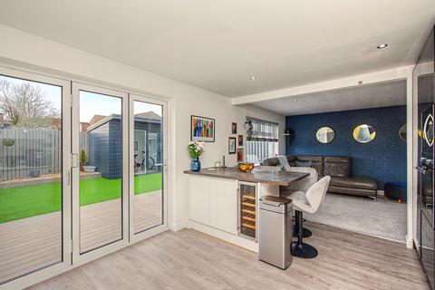 undefined, 47 Seggarsdean Park, Haddington, EH41 4NB
