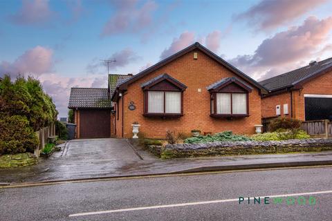 undefined, Bakestone Moor, Worksop S80