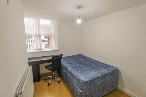 1 bedroom in a house share to rent, Meadow Street, Pontypridd CF37