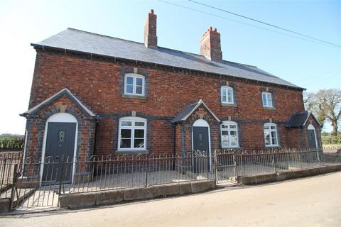 undefined, 3 Haston Road, Hadnall, Shrewsbury