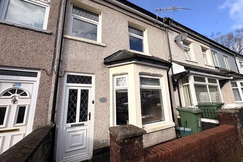 undefined, Oxford street, Pontypridd CF37