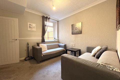 undefined, Oxford street, Pontypridd CF37