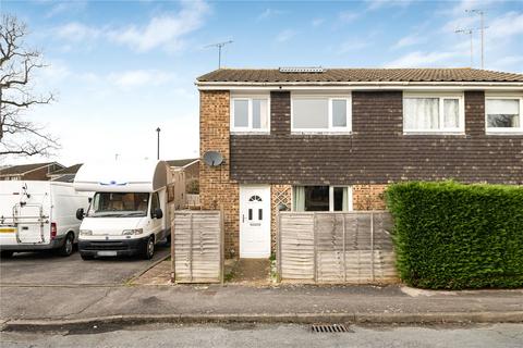 3 bedroom end of terrace house for sale, Dumbrills Close, Burgess Hill, West Sussex, RH15