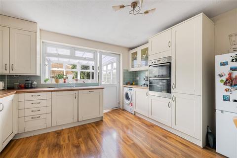 3 bedroom end of terrace house for sale, Dumbrills Close, Burgess Hill, West Sussex, RH15