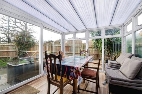 3 bedroom end of terrace house for sale, Dumbrills Close, Burgess Hill, West Sussex, RH15