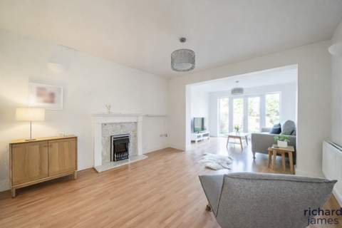 undefined, Helmsdale, Haydon Wick, Swindon, SN25