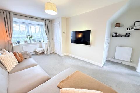 3 bedroom detached house for sale, Widnall Drive, Bingham