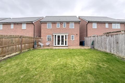 3 bedroom detached house for sale, Widnall Drive, Bingham