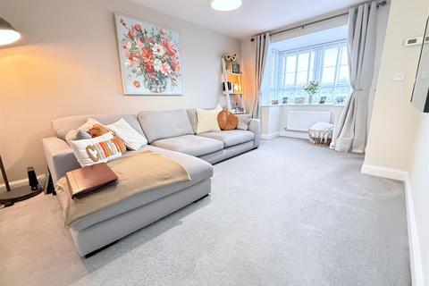 3 bedroom detached house for sale, Widnall Drive, Bingham