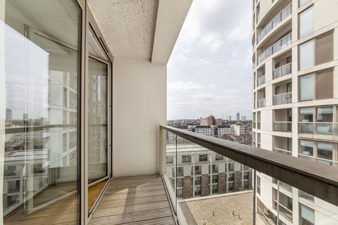 1 bedroom flat to rent, Millharbour, London E14