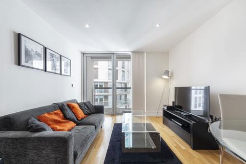 1 bedroom flat to rent, Millharbour, London E14