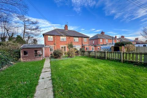 undefined, Lesbury Road, Lesbury