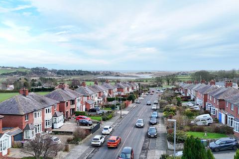 undefined, Lesbury Road, Lesbury