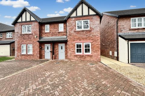 undefined, Sandown Close, Carlisle CA2