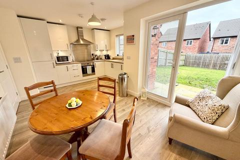 undefined, Sandown Close, Carlisle CA2