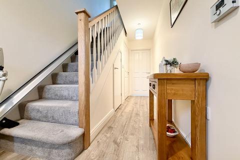 undefined, Sandown Close, Carlisle CA2