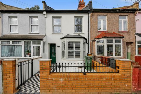 Goldsmith Road, London, E17