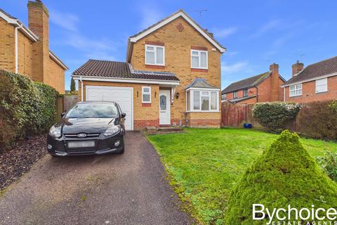 undefined, Mellis Close, Haverhill, Suffolk