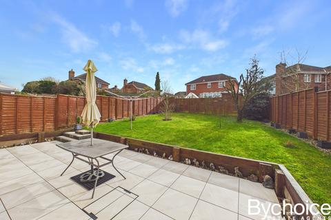 undefined, Mellis Close, Haverhill, Suffolk