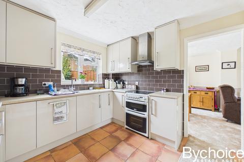 undefined, Mellis Close, Haverhill, Suffolk