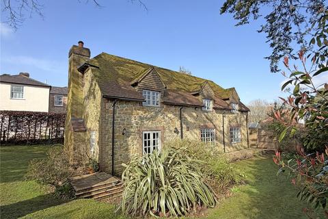 4 bedroom detached house for sale, Fittleworth, West Sussex