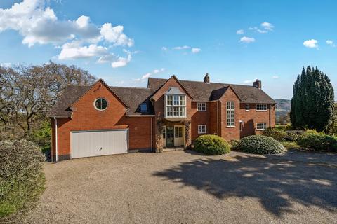 undefined, Inwood, All Stretton, Church Stretton, Shropshire, SY6