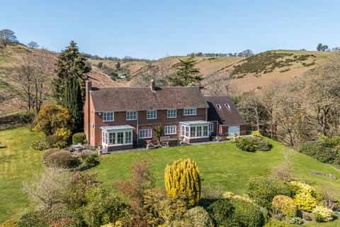 undefined, Inwood, All Stretton, Church Stretton, Shropshire, SY6