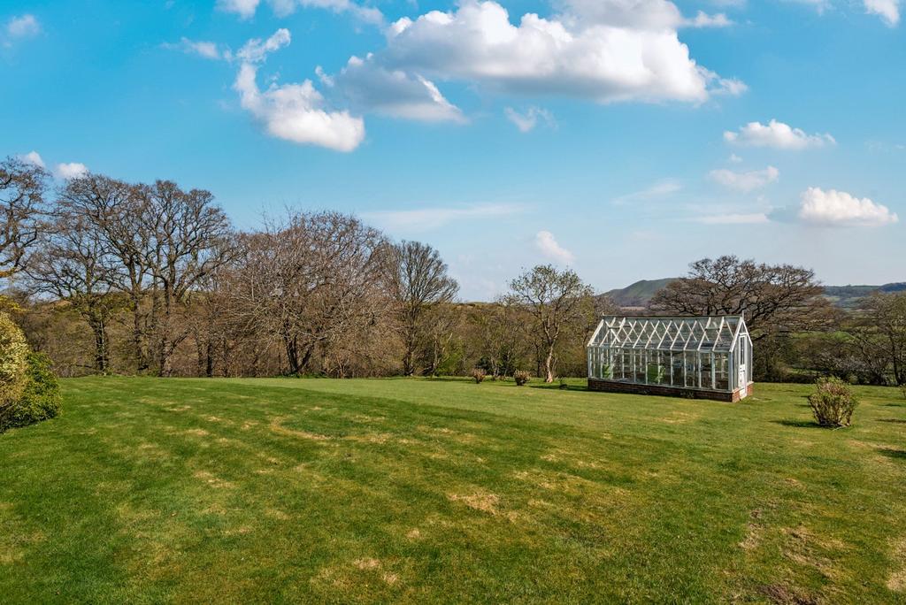Greenhouse