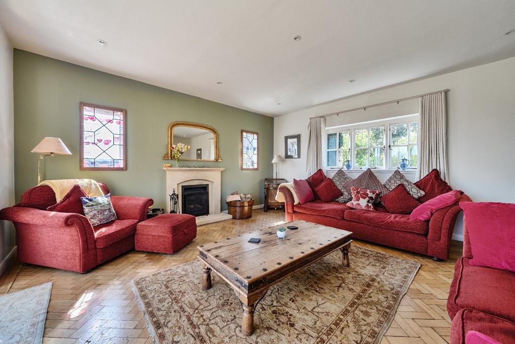 Sitting Room