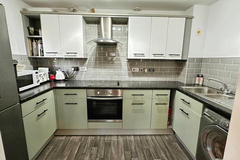 2 bedroom flat for sale, Hollybrook Park, Bristol