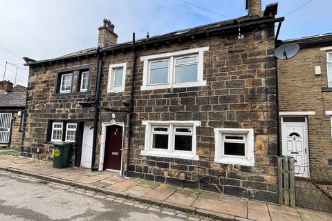 2 bedroom terraced house for sale, Knights Fold, Great Horton, Bradford, BD7