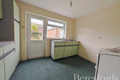 2 bedroom bungalow for sale, Meadow Way, Abberton, CO5