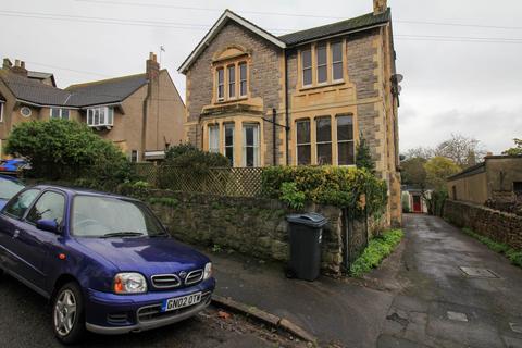undefined, Stafford Road, Weston-super-Mare