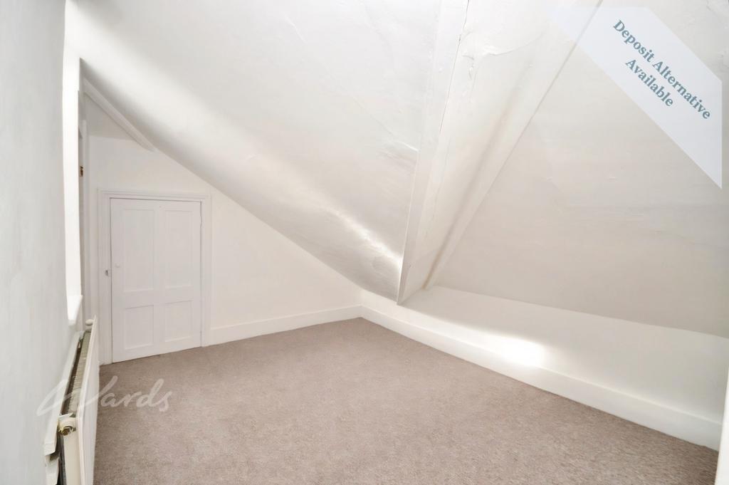 Loft Room