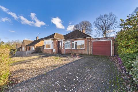 undefined, Heath Road, Pamber Heath, Tadley, Hampshire, RG26
