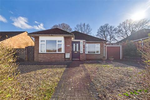 undefined, Heath Road, Pamber Heath, Tadley, Hampshire, RG26