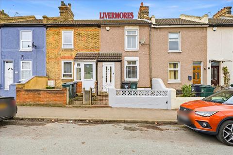 Milestone Road, Dartford