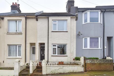 undefined, Ladysmith Road, Brighton, East Sussex