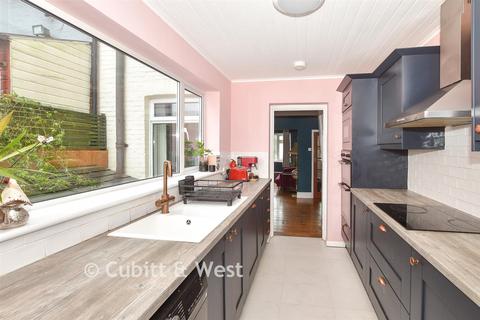 undefined, Ladysmith Road, Brighton, East Sussex