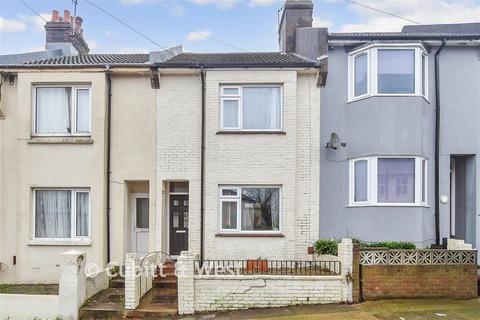 Ladysmith Road, Brighton, East Sussex