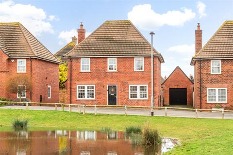 undefined, Chimney Way, Stewartby, Bedfordshire, MK43