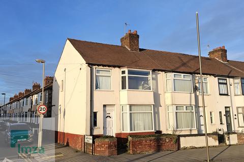 undefined, Edge Lane, Fairfield, Liverpool, Merseyside