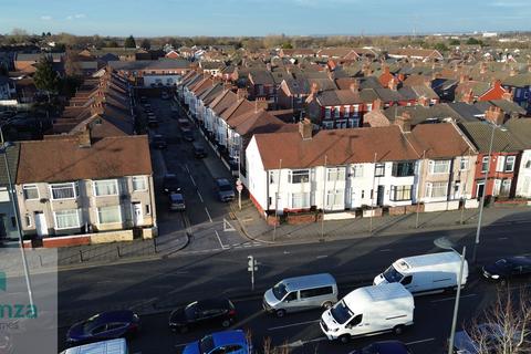 undefined, Edge Lane, Fairfield, Liverpool, Merseyside