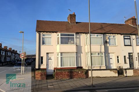 undefined, Edge Lane, Fairfield, Liverpool, Merseyside