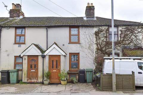 2 bedroom terraced house for sale, Spurgeons Cottages, Maidstone ME17