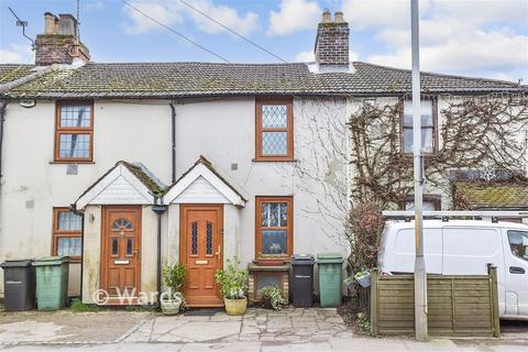 undefined, Spurgeons Cottages, Maidstone ME17